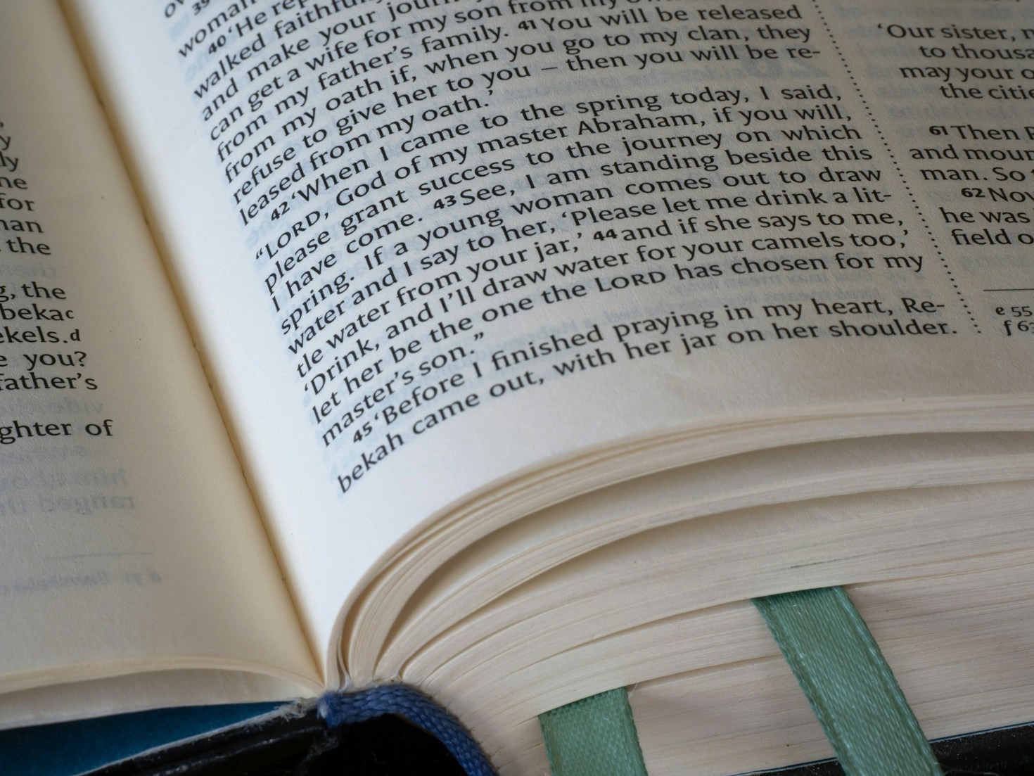 How To Nurture Relationships Through Grace