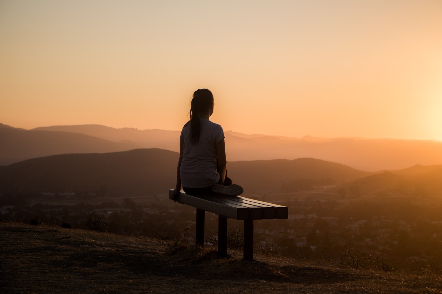 Embracing The Journey Of Personal Transformation